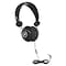 Hamiltonbuhl TRRS Headset with In-Line Microphone, Black FV-BLK - alternate 1
